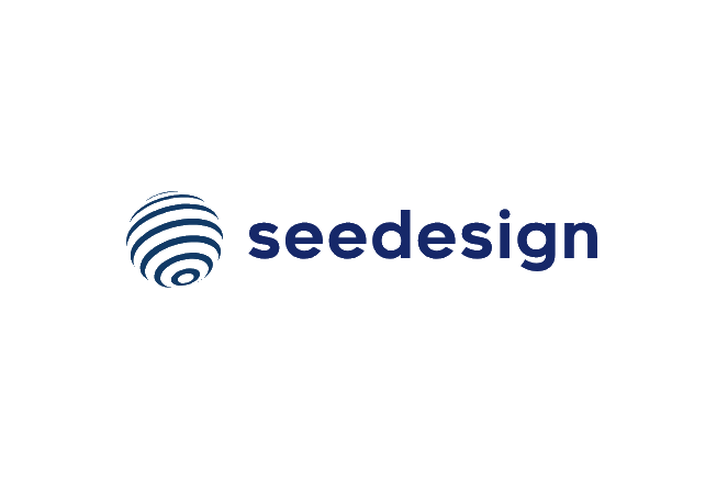 SeeDesign Logo